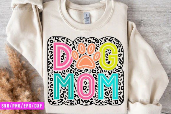 Funny Dog Png Graphics for T-Shirt Designs