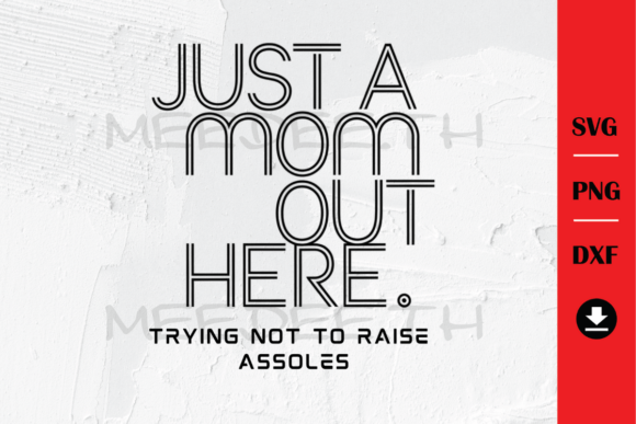 Just a Mom out Here: A Designer's Review for Real Embroidery