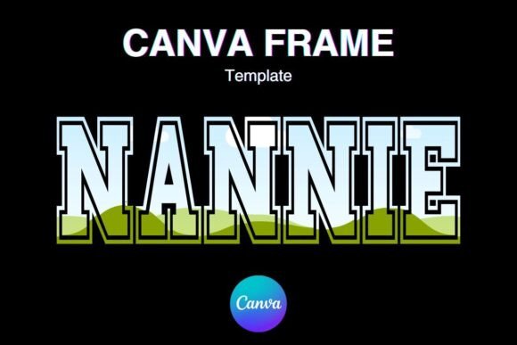 NANNIE Varsity MOM Frame: A Designer's Review